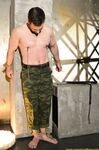 Russian Military Bear 1 - RusCapturedBoys - Twink