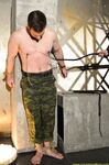Russian Military Bear 1 - RusCapturedBoys - Twink