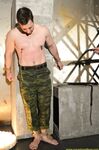 Russian Military Bear 1 - RusCapturedBoys - Twink