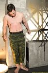 Russian Military Bear 1 - RusCapturedBoys - Twink