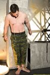 Russian Military Bear 1 - RusCapturedBoys - Twink