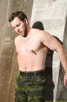 Russian Military Bear 1 - RusCapturedBoys - Twink