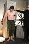 Russian Military Bear 1 - RusCapturedBoys - Twink