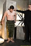 Russian Military Bear 1 - RusCapturedBoys - Twink