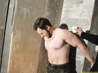 Russian Military Bear 1 - RusCapturedBoys - Twink