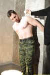 Russian Military Bear 1 - RusCapturedBoys - Twink