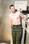 Russian Military Bear 1 - RusCapturedBoys - Twink