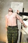 Russian Military Bear 1 - RusCapturedBoys - Twink