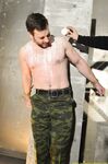 Russian Military Bear 1 - RusCapturedBoys - Twink