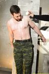 Russian Military Bear 1 - RusCapturedBoys - Twink
