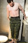 Russian Military Bear 1 - RusCapturedBoys - Twink