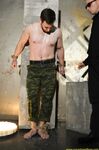 Russian Military Bear 1 - RusCapturedBoys - Twink