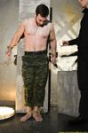 Russian Military Bear 1 - RusCapturedBoys - Twink
