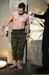 Russian Military Bear 1 - RusCapturedBoys - Twink