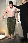 Russian Military Bear 1 - RusCapturedBoys - Twink