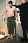 Russian Military Bear 1 - RusCapturedBoys - Twink