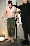 Russian Military Bear 1 - RusCapturedBoys - Twink