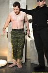 Russian Military Bear 1 - RusCapturedBoys - Twink