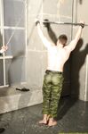 Russian Military Bear 2 - RusCapturedBoys - Muscle