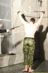Russian Military Bear 2 - RusCapturedBoys - Muscle