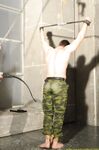Russian Military Bear 2 - RusCapturedBoys - Muscle