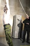 Russian Military Bear 2 - RusCapturedBoys - Muscle