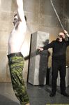 Russian Military Bear 2 - RusCapturedBoys - Muscle
