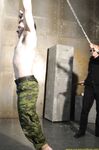 Russian Military Bear 2 - RusCapturedBoys - Muscle