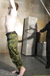 Russian Military Bear 2 - RusCapturedBoys - Muscle