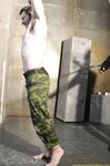 Russian Military Bear 2 - RusCapturedBoys - Muscle