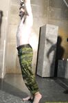 Russian Military Bear 2 - RusCapturedBoys - Muscle
