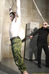 Russian Military Bear 2 - RusCapturedBoys - Muscle