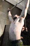 Russian Military Bear 2 - RusCapturedBoys - Muscle