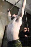 Russian Military Bear 2 - RusCapturedBoys - Muscle