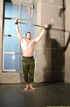 Russian Military Bear 2 - RusCapturedBoys - Muscle