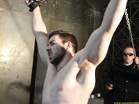 Russian Military Bear 2 - RusCapturedBoys - Muscle