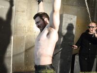 Russian Military Bear 2 - RusCapturedBoys - Muscle