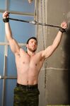Russian Military Bear 2 - RusCapturedBoys - Muscle