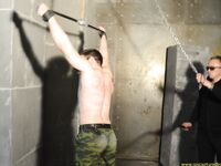 Russian Military Bear 2 - RusCapturedBoys - Muscle