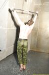 Russian Military Bear 2 - RusCapturedBoys - Muscle