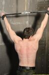Russian Military Bear 2 - RusCapturedBoys - Muscle