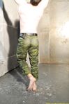 Russian Military Bear 2 - RusCapturedBoys - Muscle