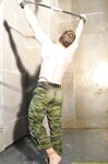 Russian Military Bear 2 - RusCapturedBoys - Muscle