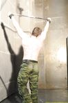 Russian Military Bear 2 - RusCapturedBoys - Muscle