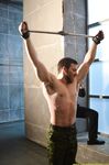 Russian Military Bear 2 - RusCapturedBoys - Muscle