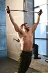 Russian Military Bear 2 - RusCapturedBoys - Muscle