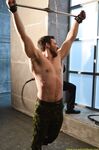 Russian Military Bear 2 - RusCapturedBoys - Muscle