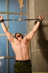 Russian Military Bear 2 - RusCapturedBoys - Muscle