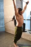 Russian Military Bear 2 - RusCapturedBoys - Muscle