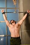 Russian Military Bear 2 - RusCapturedBoys - Muscle
